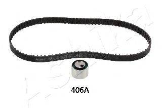 ASHIKA KCT406A