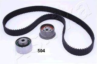 ASHIKA KCT504