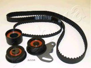ASHIKA KCT522A
