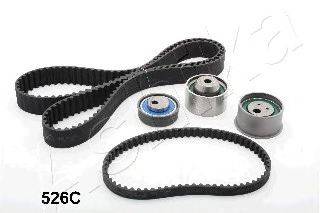 ASHIKA KCT526C