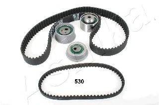 ASHIKA KCT530