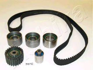 ASHIKA KCT707C