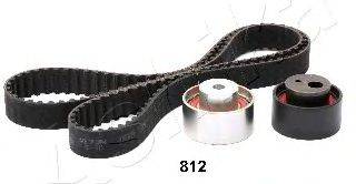 ASHIKA KCT812