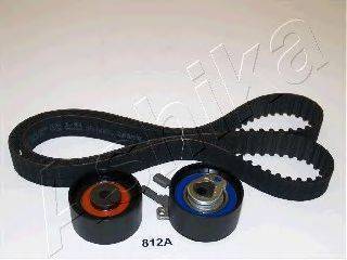 ASHIKA KCT812A