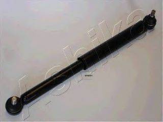 ASHIKA MA-00001