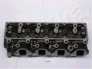 ASHIKA NS005S