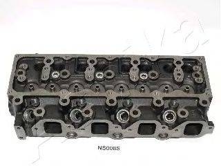 ASHIKA NS008S