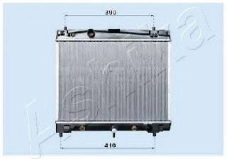 ASHIKA RDA153011