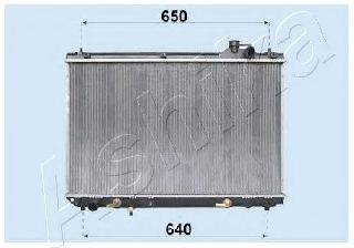 ASHIKA RDA153084