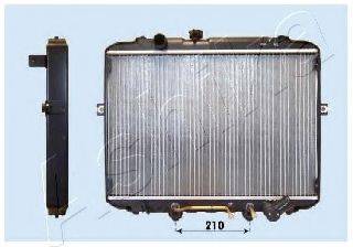 ASHIKA RDA283107