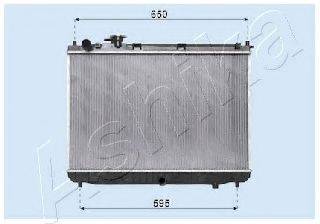 ASHIKA RDA333028