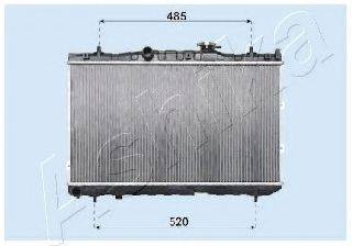 ASHIKA RDA333030