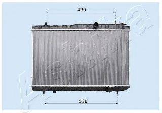 ASHIKA RDA333032