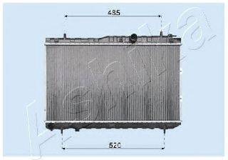ASHIKA RDA333033