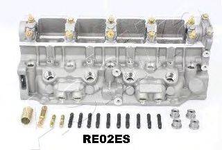 ASHIKA RE02ES