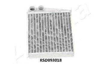 ASHIKA RSD093018