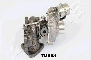 ASHIKA TURB1