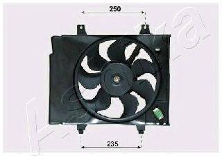 ASHIKA VNT332001
