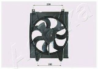 ASHIKA VNT332004