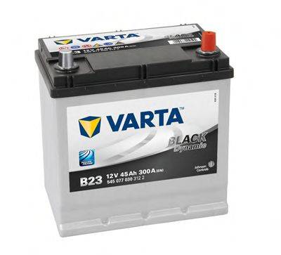 VARTA 048 Стартерна акумуляторна батарея; Стартерна акумуляторна батарея