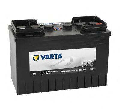 DAF ALED214 Стартерна акумуляторна батарея; Стартерна акумуляторна батарея