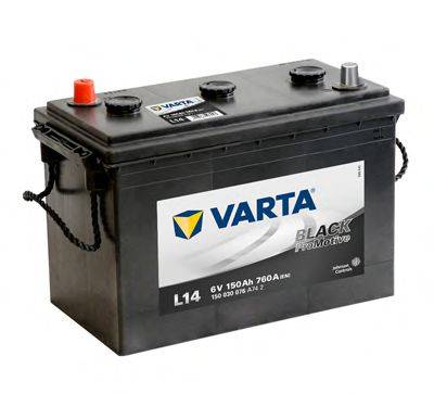 MAN 81266010005 Стартерна акумуляторна батарея; Стартерна акумуляторна батарея