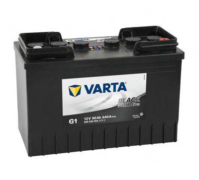 VARTA G1 Стартерна акумуляторна батарея; Стартерна акумуляторна батарея