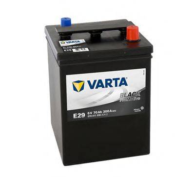 VARTA 070011030A742
