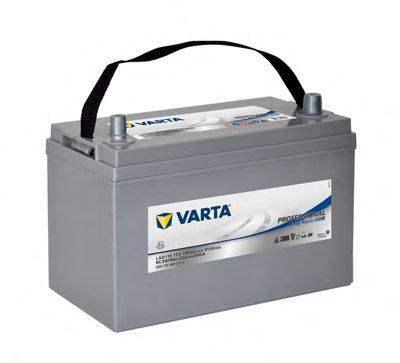 VARTA 610545 Стартерна акумуляторна батарея; Стартерна акумуляторна батарея