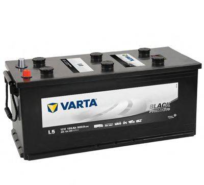 VARTA L5 Стартерна акумуляторна батарея; Стартерна акумуляторна батарея