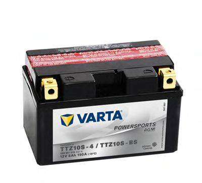 VARTA 508901015A514 Стартерна акумуляторна батарея; Стартерна акумуляторна батарея