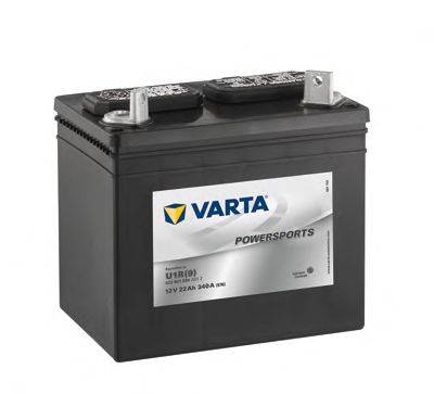 VARTA U1R Стартерна акумуляторна батарея; Стартерна акумуляторна батарея