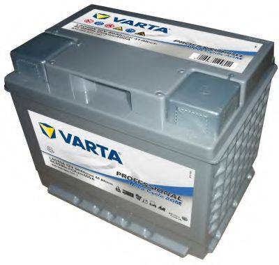 VARTA 610479 Стартерна акумуляторна батарея; Стартерна акумуляторна батарея