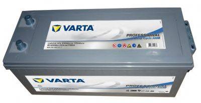 VARTA 610547 Стартерна акумуляторна батарея; Стартерна акумуляторна батарея