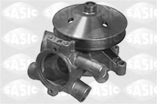 SACHS 850588 Водяний насос