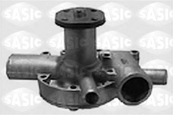 SASIC 4001208 Водяний насос