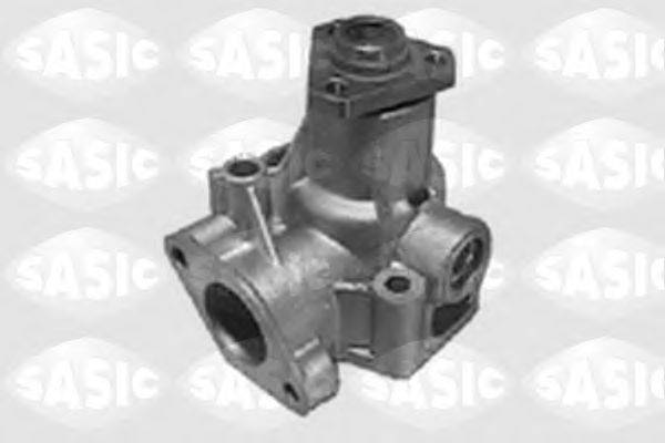 SASIC 9000937 Водяний насос