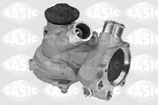 SASIC 9000988 Водяний насос