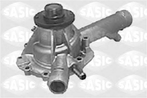 SASIC 9000999 Водяний насос