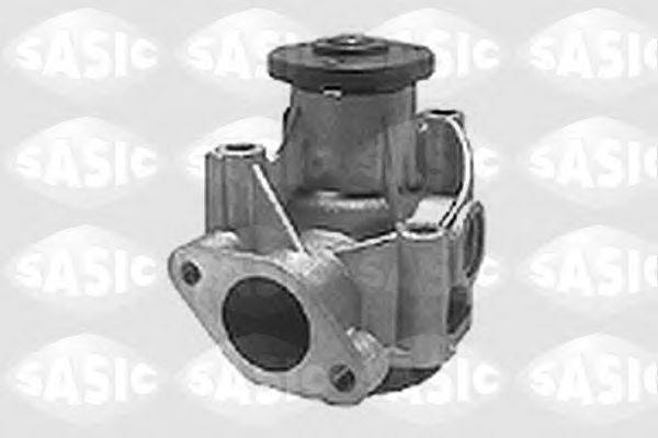 SASIC 9001196 Водяний насос