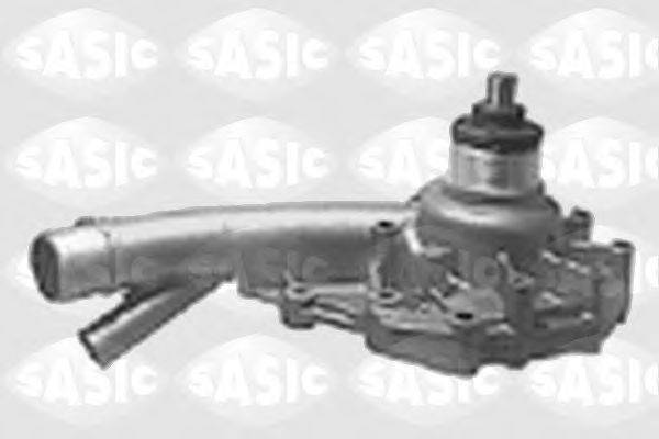SASIC 9001204 Водяний насос