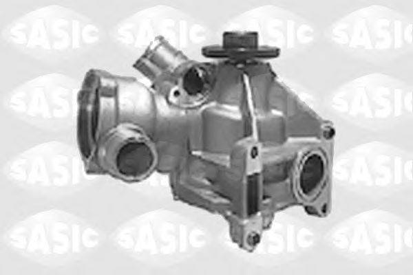 SASIC 9001207 Водяний насос