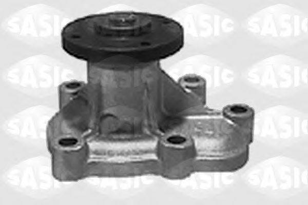 SACHS 850366 Водяний насос