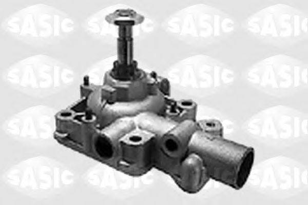 SASIC 9001263 Водяний насос