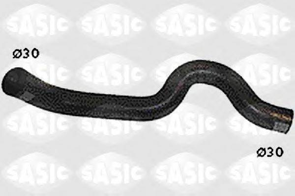 SASIC SWH0414