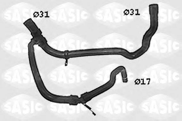 SASIC SWH0482