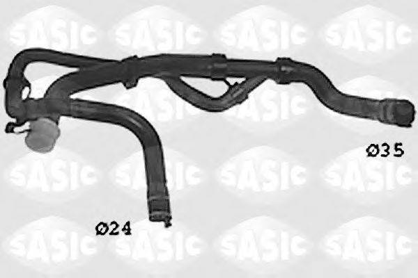 SASIC SWH0490