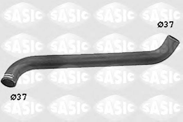 CF GOMMA 1693 Шланг радіатора