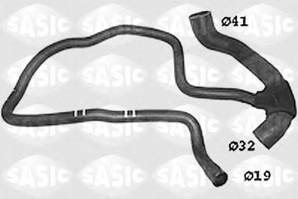SASIC SWH6720