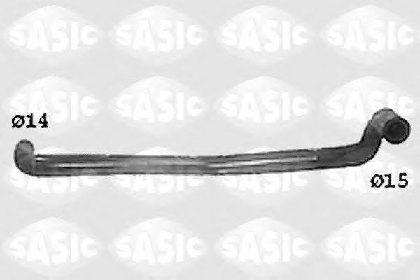 SASIC SWH0363